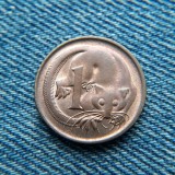 2L - 1 Cent 1970 Australia, Australia si Oceania