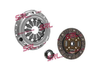 Kit ambreiaj Mazda 323 C 4 (Bg), 323 F 4 (Bg), 323 3 Station Wagon (Bw), 323 P 5 (Ba), 323 S 4 (Bg), Demio (Dw), Mx-3 (Ec) SRLine foto
