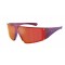 Ochelari de Soare Unisex Arnette AN4332-29206Q &Oslash; 69 mm