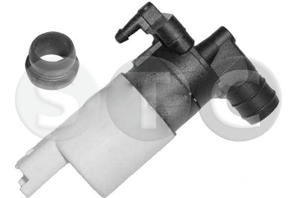STC T402072 pompa de apa,spalare parbriz