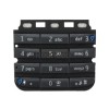 Tastatură numerică grafit Nokia 300 Asha