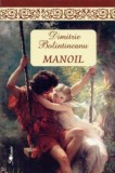 Manoil - Dimitrie Bolintineanu - Roman de dragoste