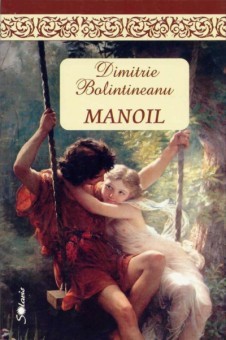 Manoil - Dimitrie Bolintineanu foto