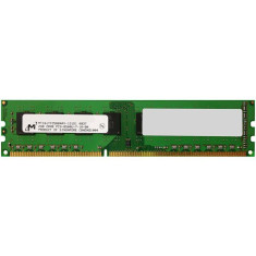 Micron 2GB DDR3-1066 PC3-8500U 1066MHz, Memorie Desktop PC DDR3