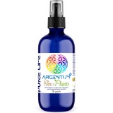 Argentum+ pentru Animale de Companie si Plante Ornamentale 10ppm cu Pulverizator 120ml