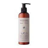 Balsam organic pentru parul cret si refacerea buclelor Curls&amp;Waves, 250 ml, Natulique