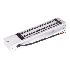 Electromagnet 180kgf seria PRO, montare aparenta, CUPRU 100%, monitorizare CSE-180P-S foto