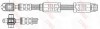 Conducta / cablu frana AUDI TT Roadster (8N9) (1999 - 2006) TRW PHD946