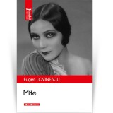 Mite - Eugen Lovinescu