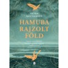 Hamuba rajzolt f&ouml;ld - Petra Rautiainen