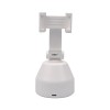 Robot Cameraman MRG M554 Urmarire Faciala 360&deg; Bluetooth, Acumulator 1200mAh, Prindere Trepied, Alb