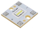 LED Alb Rece 17W 1400-1650lm 12-19.2V 120&deg;