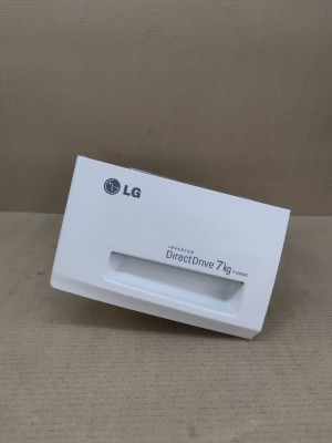 sertar detergent cu caseta masina de spalat Lg F1256QD / L14 foto