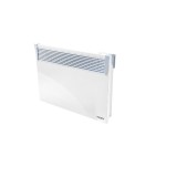 Cumpara ieftin Convector electric pentru perete Tesy, 1500 W, 63 x 45 x 9 cm, alb