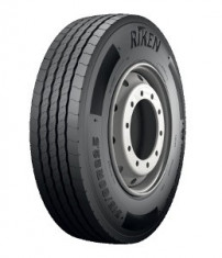 Anvelope camioane Riken Road Ready S ( 205/75 R17.5 124/122M ) foto