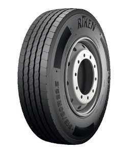 Anvelope camioane Riken Road Ready S ( 205/75 R17.5 124/122M ) Anvelope camioane Riken Road Ready S ( 205/75 R17.5 124/122M )