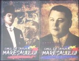 OMUL DE TAINA AL MARESALULUI VOL.1-2-CRISTIAN TRONCOTA-359774