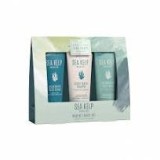 Set ingrijire personala - Sea Kelp Marine Spa | The Scottish Fine Soaps Company