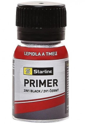 Primer Adeziv Parbriz Starline, 30ml foto