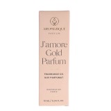Ulei parfumat J&#039;Amore Gold 10 ml
