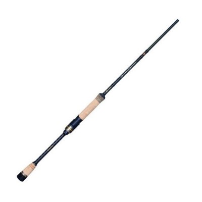 Lanseta Colmic Herakles Black Weapon Revenge Spin 2.15m foto