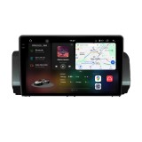 Navigatie Dedicata Dacia Logan Sandero Jogger (2021-2023), 2K, 12Gb Ram, 256Gb Stocare, Carplay