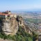 Manastirea Meteora