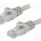 Cablu patch cord, Cat 6, lungime 3m, U/UTP, LOGILINK - CP2062U