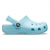 Saboti Crocs Classic Kids Albastru deschis - Ice Blue, 34