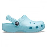 Saboti Crocs Classic Kids Albastru deschis - Ice Blue
