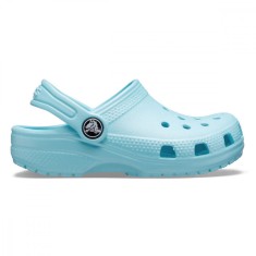 Saboti Crocs Classic Kids Albastru deschis - Ice Blue