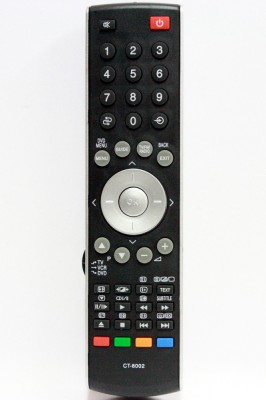 Telecomanda pentru Toshiba CT 8002 foto
