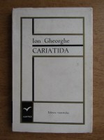 CARIATIDA - ION GHEORGHE foto