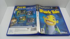 Joc PS2 Shark Tale (ID 000183)