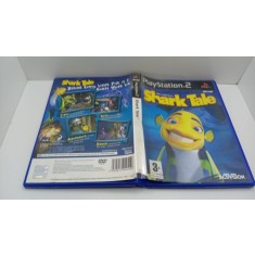 Joc PS2 Shark Tale (ID 000183)