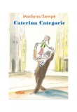 Caterina Categoric - Patrick Modiano