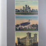 BUCURESTIUL VECHI SI NOU-OVIDIU MORAR-2014 X3.