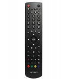 Telecomanda TV Vestel RC1912 IR1423 (163), Oem
