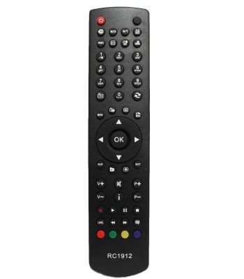 Telecomanda TV Vestel RC1912 IR1423 (163) foto