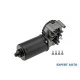 Motoras stergatoare geam fata Hyundai Santa Fe 2 (2006-2012)[CM] #1