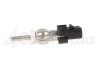 Adaptor Antena DIN - Fakra BMW 4CARMEDIA, Compatibil Audi, Mercedes, Toyota, Nissan, Mazda, Universal