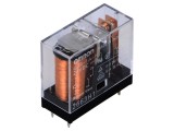 Releu: electromagnetic SPST-NO Ubobină: 24VDC Icontacte max: 5A