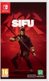 Sifu NSW