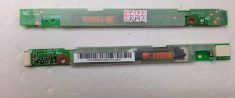 34.Invertor laptop display |Compaq NC6400 |SPS-418888-001 |PK070007F00-A00 foto