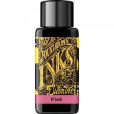 Calimara cerneala Diamine Pink 30ml