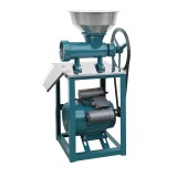 Masina de tocat carne 3000W, 1400rpm, nr. 32, fonta + inox, Brillo CG-MTC1