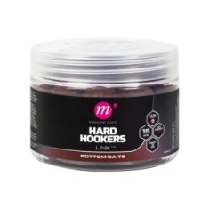 Boilies MAINLINE Dedicated Hard Hookers, Link, 15mm foto