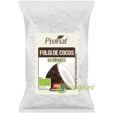 Fulgi de Cocos Ecologici/Bio 200g
