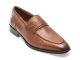 Mocasini eleganti ALDO maro, SEBERG-IN 220, din piele naturala