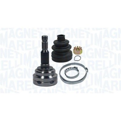 Cap planetara exterior Opel, Fata, 1.4, 1.4 16V, 1.6, 1.6 16V, 1.7 TD, MAGNETI MARELLI foto